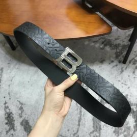 Picture of Burberry Belts _SKUBurberrybelt38mmX95-125cm7D08356